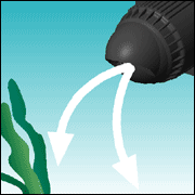 Hydor Flo illustration - Billederne er venligst udlånt af Hydor